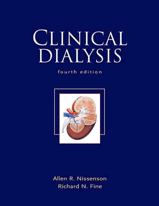 Clinical dialysis