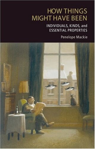 How Things Might Have Been: Individuals, Kinds, and Essential Properties