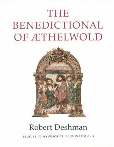The benedictional of Aethelwold