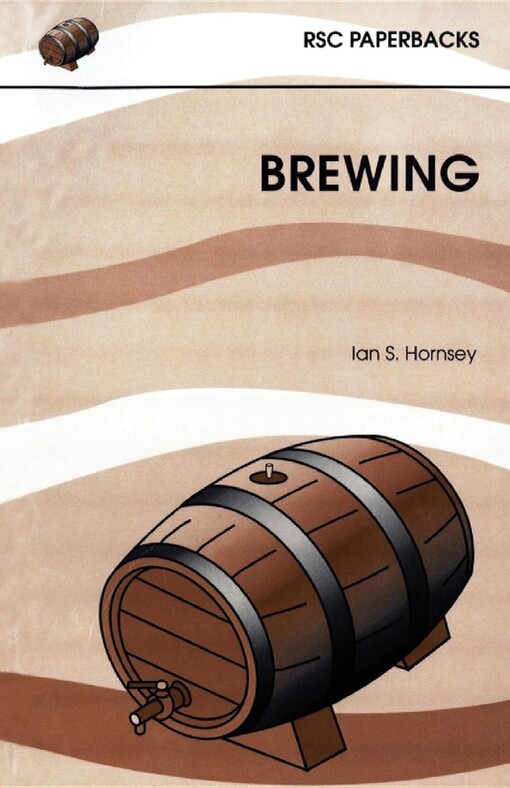 Brewing / Ian S. Hornsey