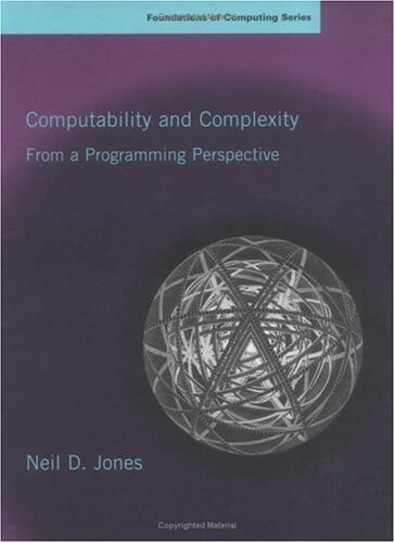 Computability and complexity : from a programming perspective