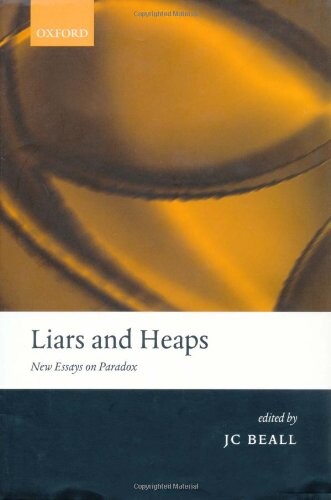 Liars and Heaps: New Essays on Paradox
