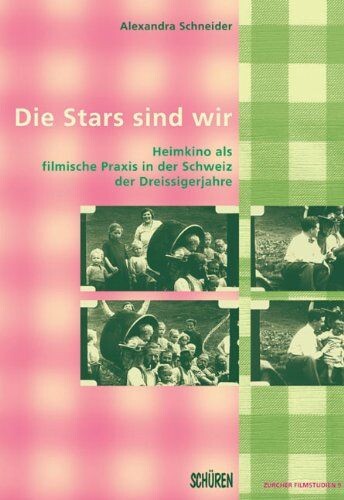 Die Stars sind wir