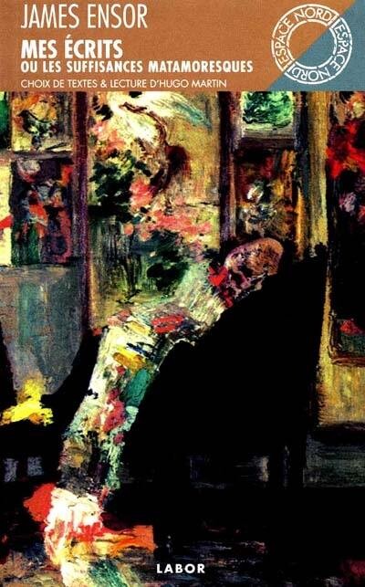 Mes écrits, ou, Les suffisances matamoresques