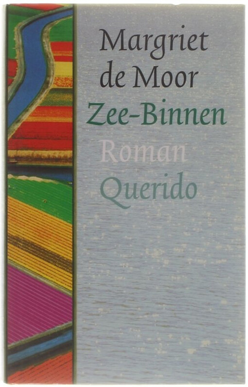Zee-Binnen (Dutch Edition)
