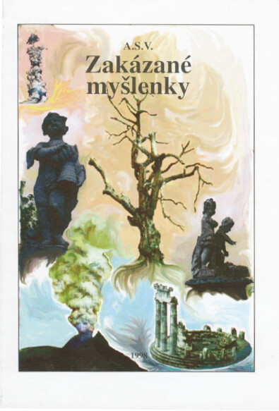 Zakázané myšlenky
