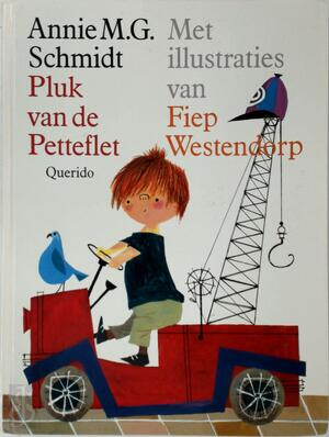 Pluk van de Petteflet