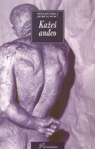 Kažeš anđeo :drama