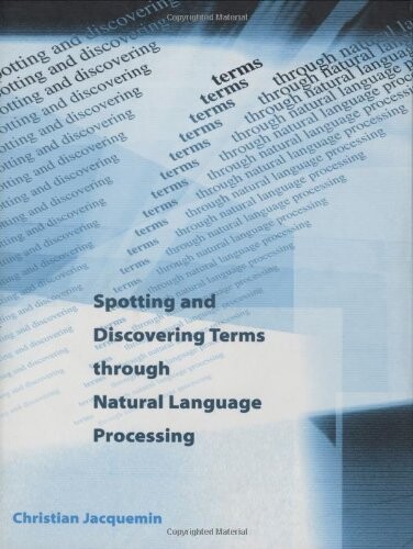 Spotting and Discovering Terms through Natural Language Processing