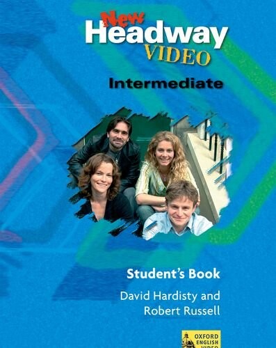 New Headway video : intermediate : student's book