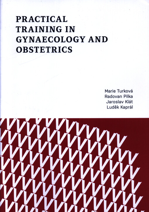 Practical training in gynaecology and obsterics