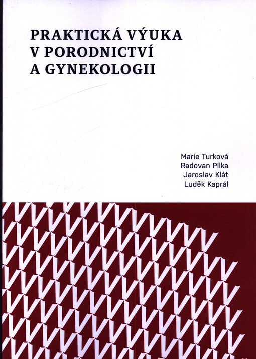 Praktická výuka v gynekologii a porodnictví