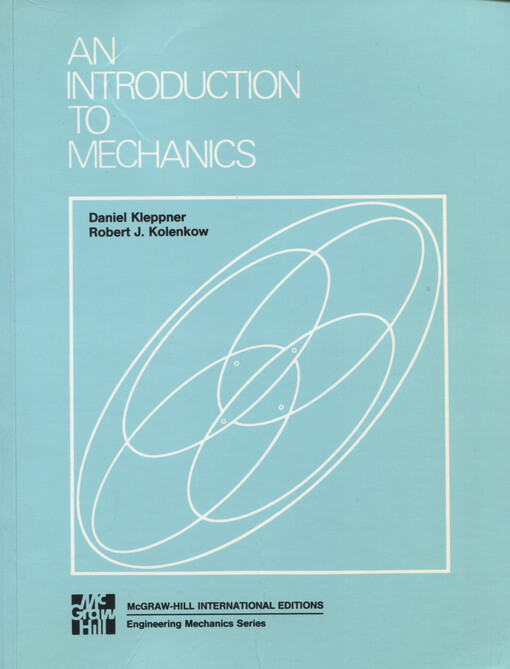 An introduction to mechanics