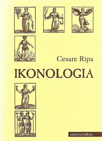 Ikonologia