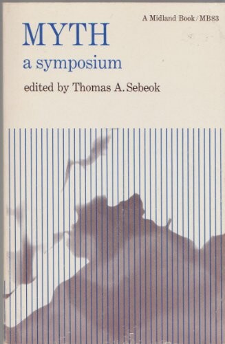 Myth :a symposium