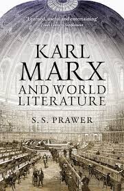 Karl Marx and world literature