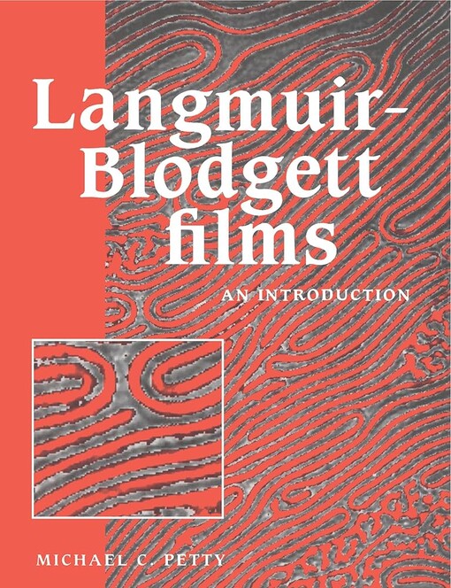 Langmuir-Blodgett films :an introduction