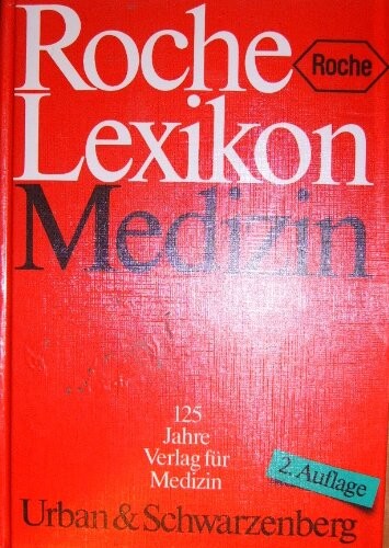 Roche Lexikon Medizin