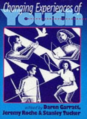 Changing experiences of youth