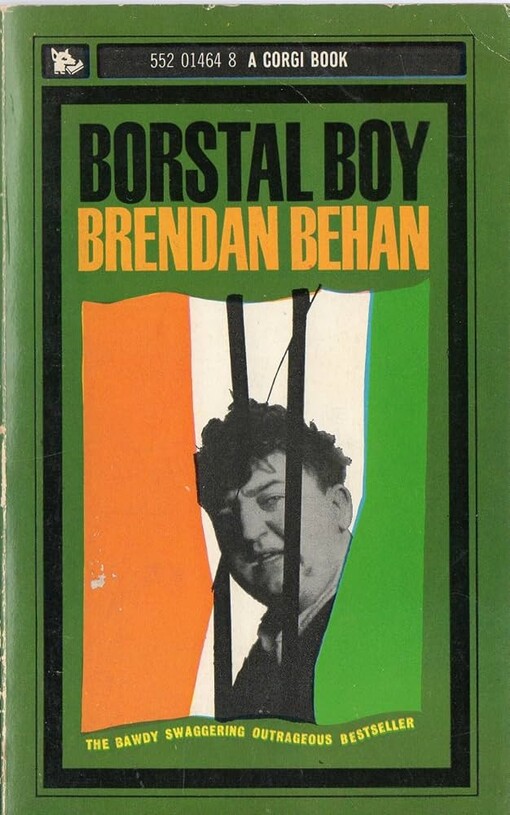 Borstal Boy