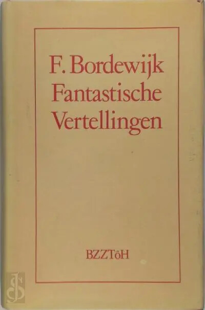 Fantastische vertellingen