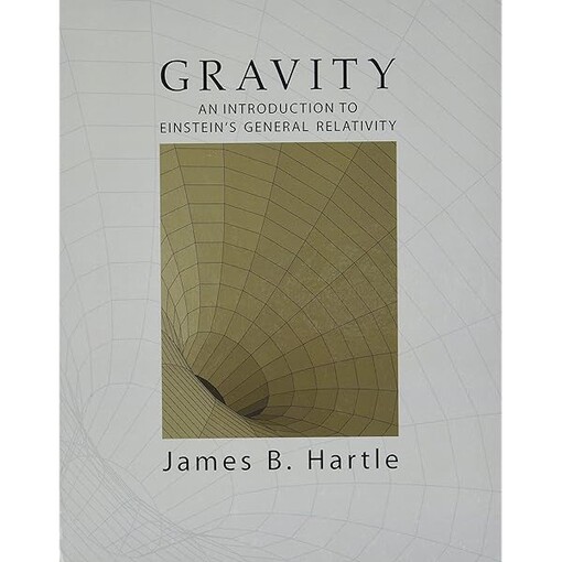 Gravity: An Introduction to Einstein's General Relativity