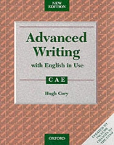 Advanced Writing with English in Use