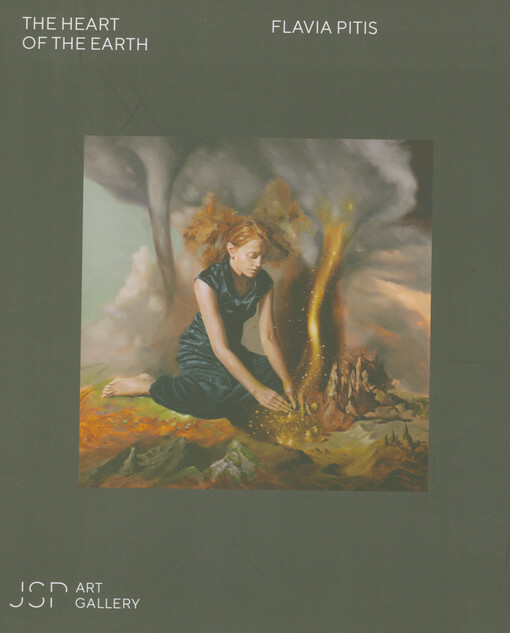 Flavia Pitis : the hearth of the Earth