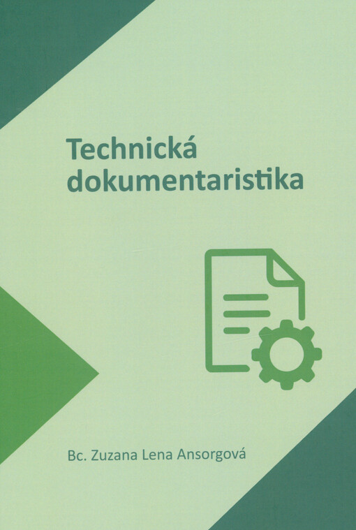 Technická dokumentaristika