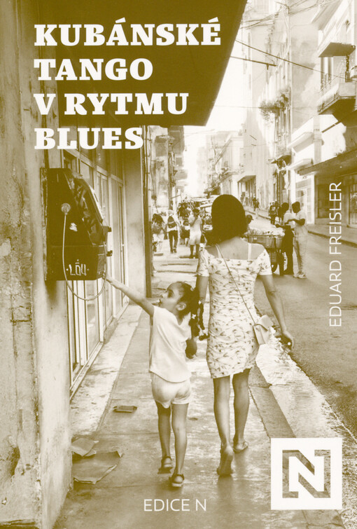 Kubánské tango v rytmu blues
