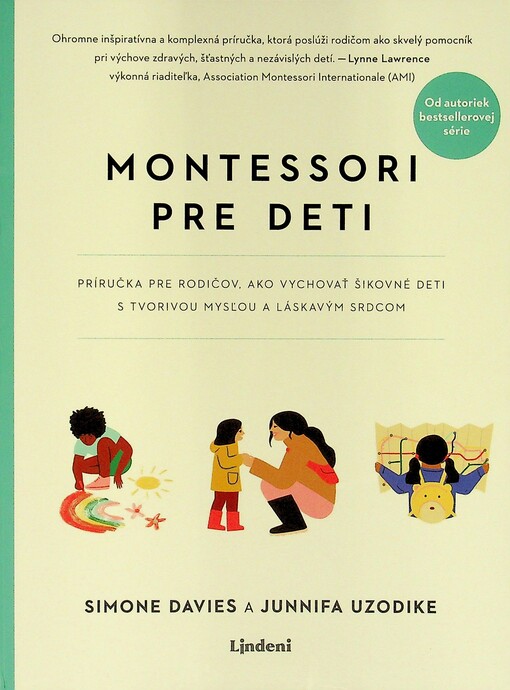 Montessori pre deti