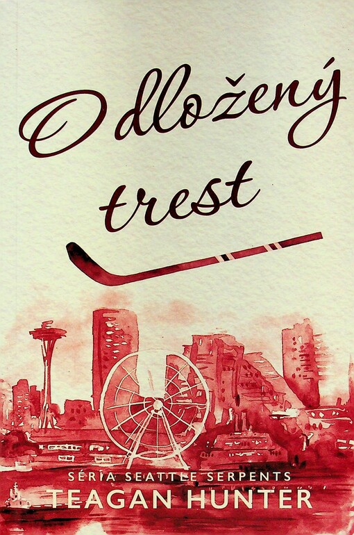 Odložený trest