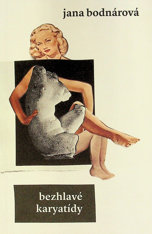 Bezhlavé karyatídy