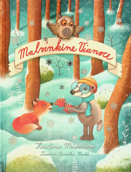 Malvínkine Vianoce