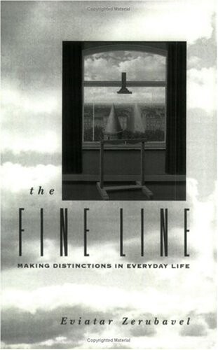 The Fine Line