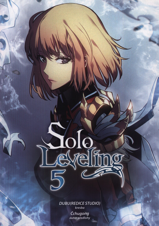 Solo leveling