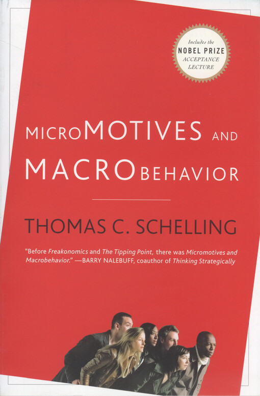 Micromotives and macrobehavior