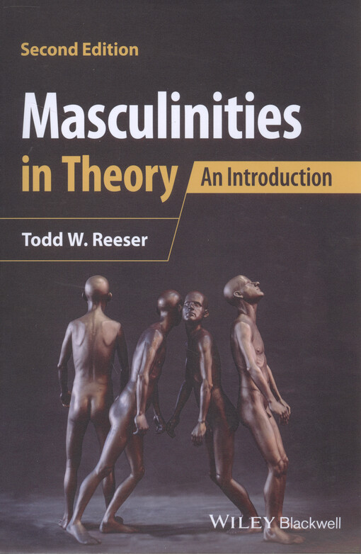 Masculinities in theory : an introduction