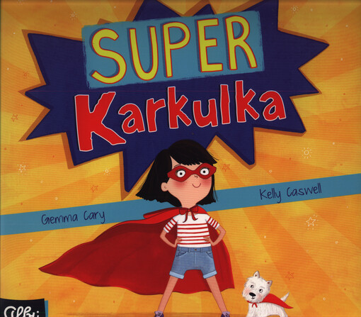 Super Karkulka