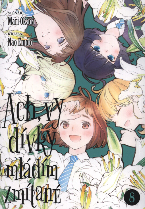 Ach, vy dívky mládím zmítané