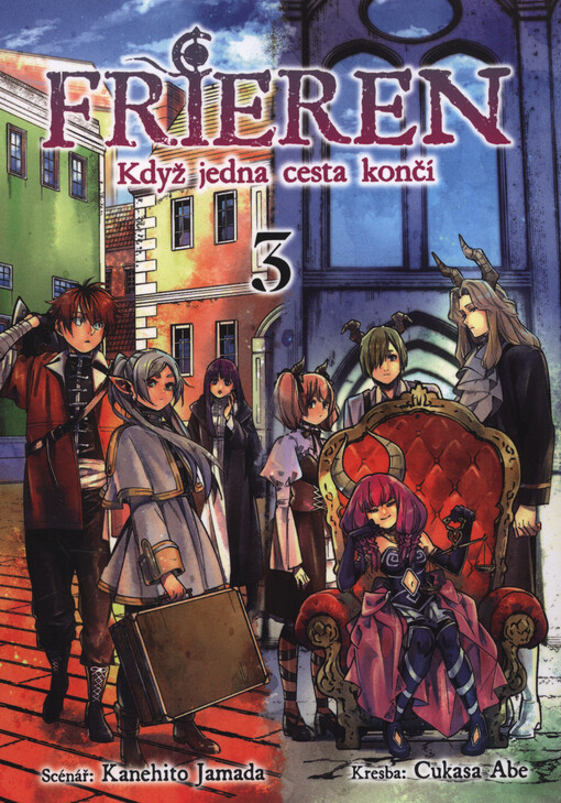 Rok: 2025 / Číslo: 3