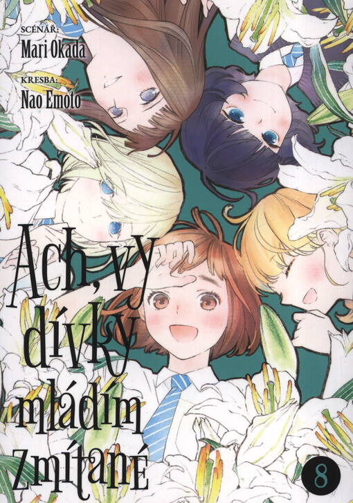 Rok: 2023,2024,2025 / Číslo: 8