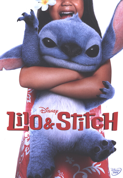 Lilo & Stitch