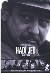 Hadí jed = Snake poison  (odkaz v elektronickém katalogu)