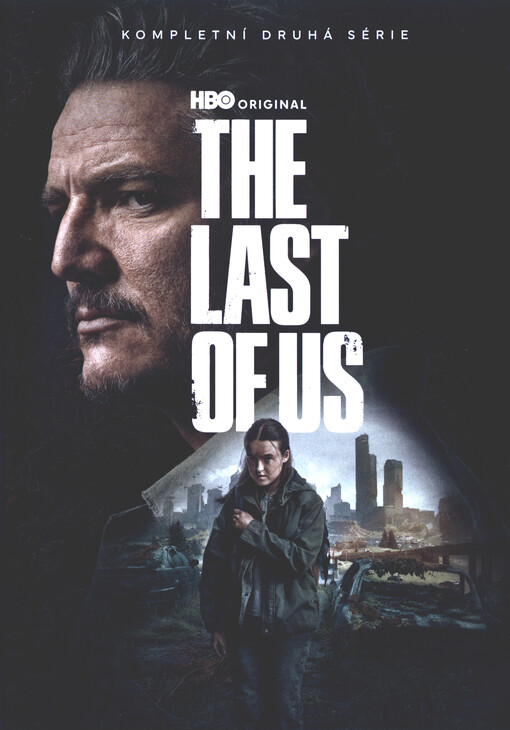 The Last of Us : 2. série