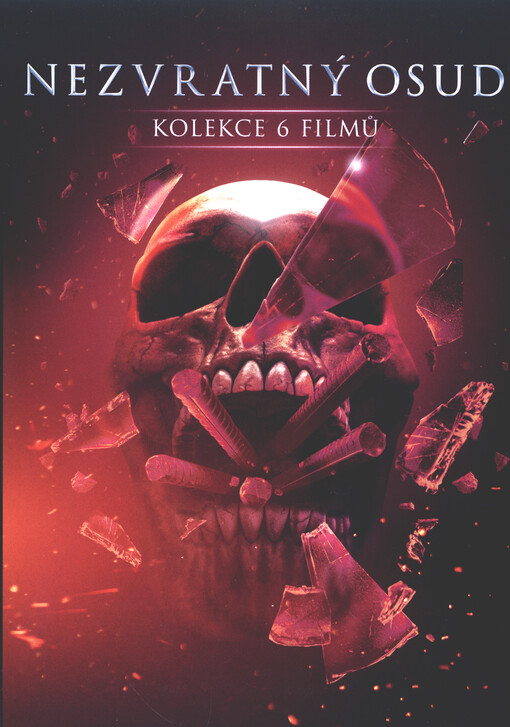 Nezvratný osud kolekce 1-6.