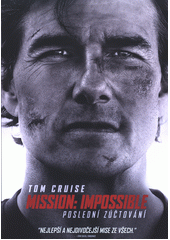 Mission: Impossible : Poslední zúčtování (odkaz v elektronickém katalogu)