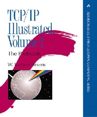 TCP/IP Illustrated. Volume 1, the Protocols