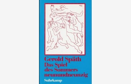 Das Spil des Sommers neunundneunzig