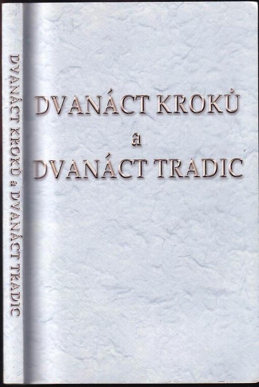Dvanáct příběhů ze Starého zákona =Zwölf Geschichten aus dem Alten Testament = Twelve stories from the Old Testament = Douze histoires du Ancien Testament